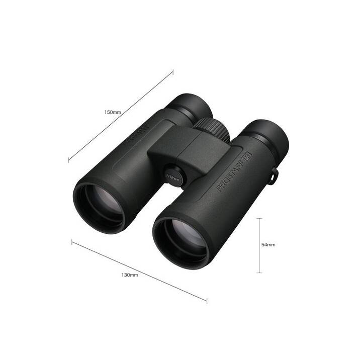 NIKON Fernglas Prostaff P7 (8x, 30 mm)