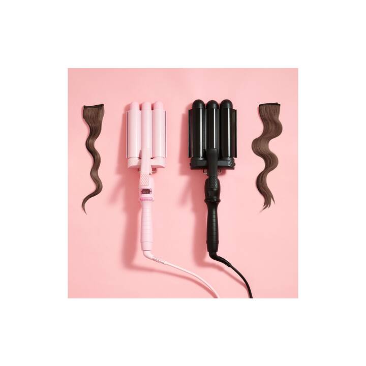 MERMADE Pro Mini Waver (Pink)