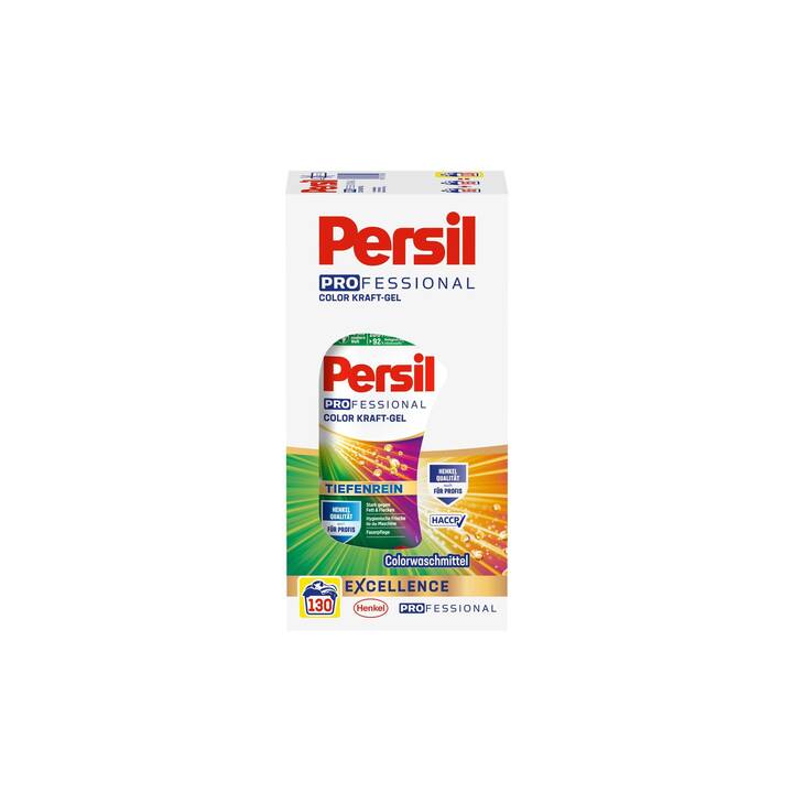 PERSIL Maschinenwaschmittel Professional (5850 ml, Gel)