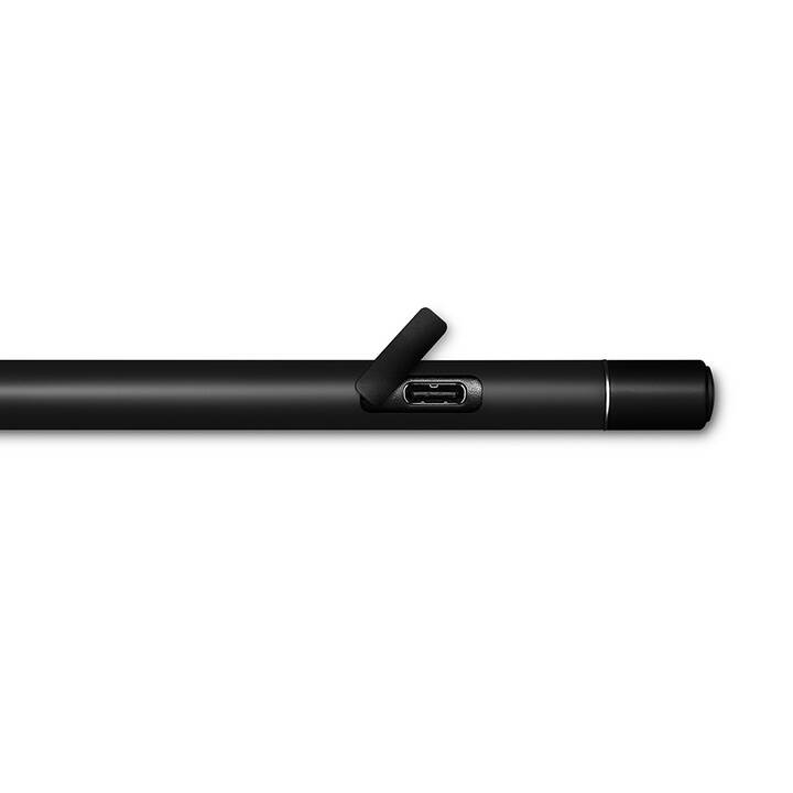 WACOM Ink Plus Penna capacitive (Attivo, 1 pezzo)