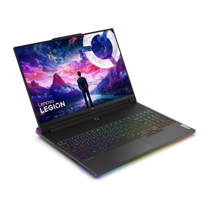 LENOVO Legion 9 16IRX9 (16", Intel Core i9, 64 Go RAM, 1000 Go SSD)