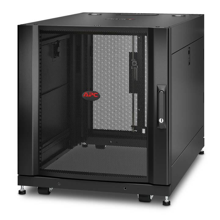 APC NetShelter SX AR3003 12HE (Server Case)