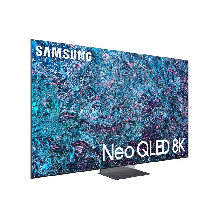 SAMSUNG QE85QN900D Smart TV (85", Neo QLED, Ultra HD 8K)