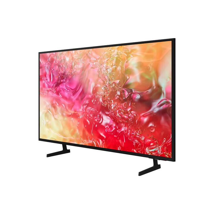 SAMSUNG UE43DU7170UXXN Smart TV (43", LED, Ultra HD - 4K)