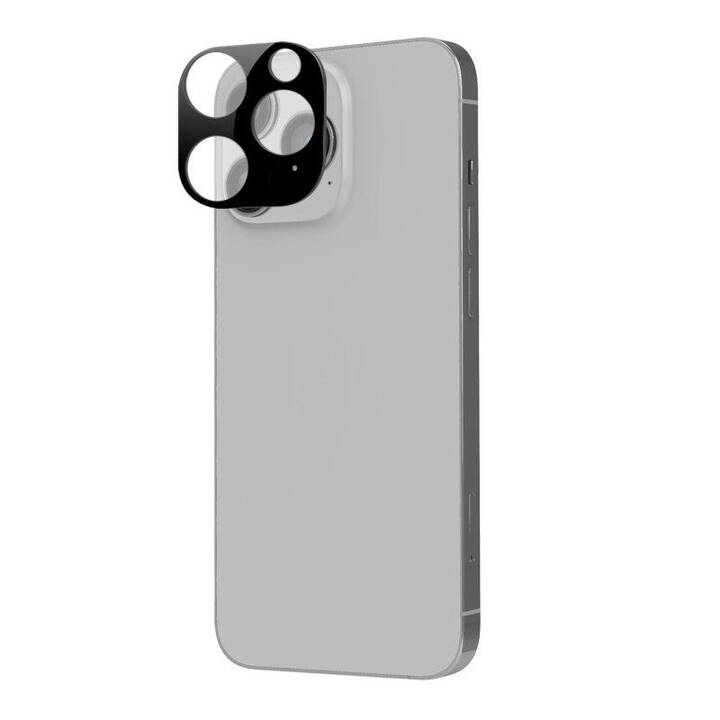 SBS Kamera Schutzglas (iPhone 14 Pro Max, iPhone 14 Pro, 1 Stück)