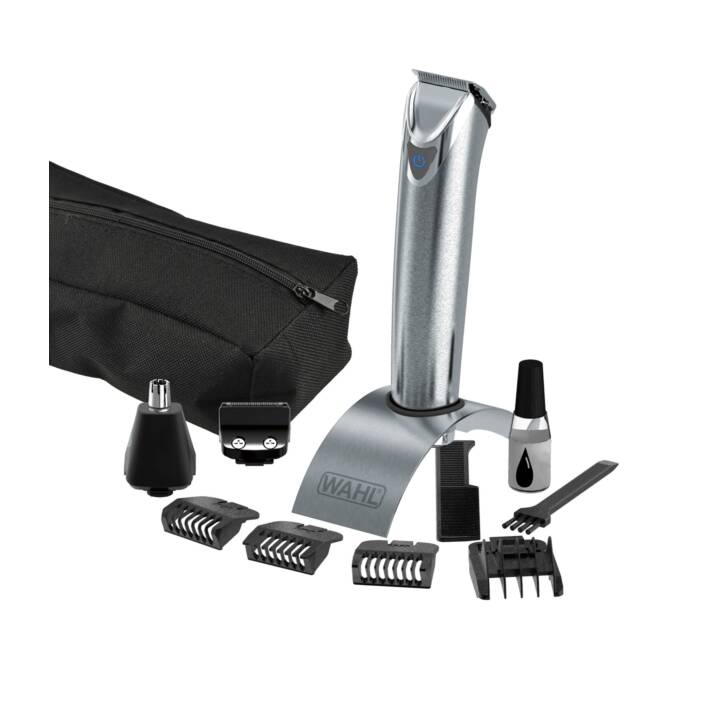 WAHL Stainless Steel 09818-116