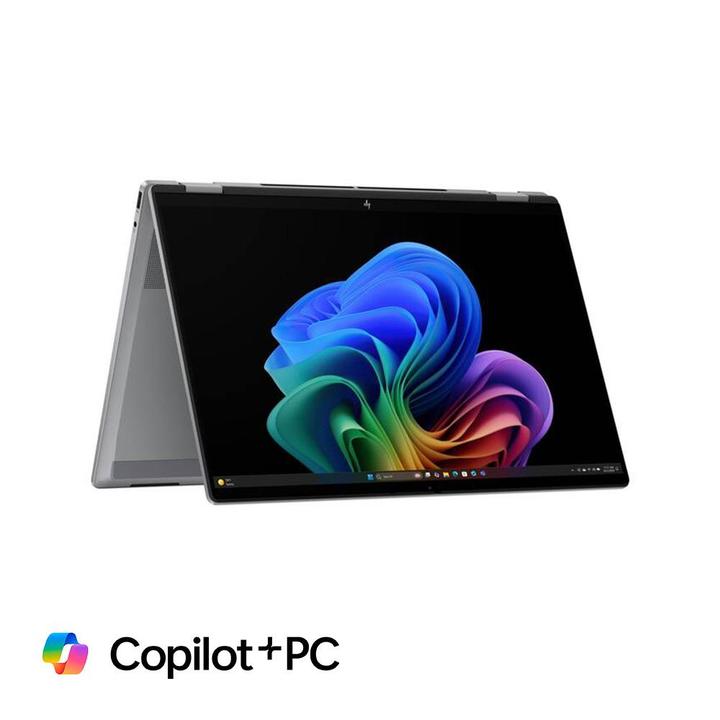 【ジャンク品】HP EliteBook 2台-junghyunhp HP OmniBook X FlipNGAI 16-ar0657nz Copilot+PC (16