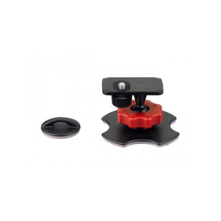 PENTAX O-CM1532 Supports (Noir, Rouge)