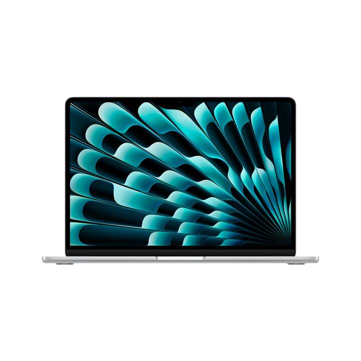 APPLE MacBook Air 2024 (13.6", Apple M3 Chip, 8 Go RAM, 256 Go SSD)