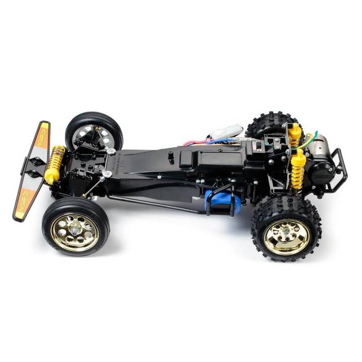 TAMIYA Novafox 2WD (1:10)