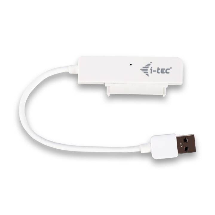 I-TEC Advance MySafe (Externes Laufwerkgehäuse)