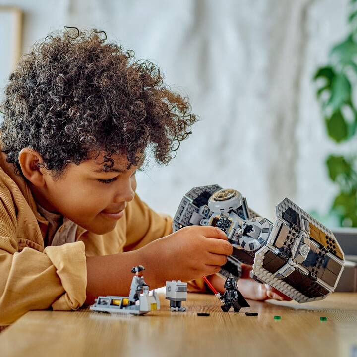 LEGO Star Wars Le Bombardier TIE (75347)