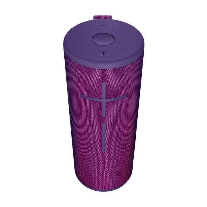 ULTIMATE EARS (UE) Megaboom 3 (Ultraviolet)