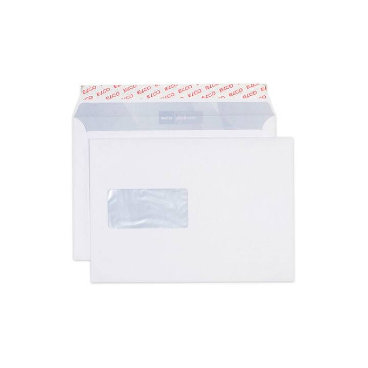 ELCO Enveloppes (C5, 500 pièce)