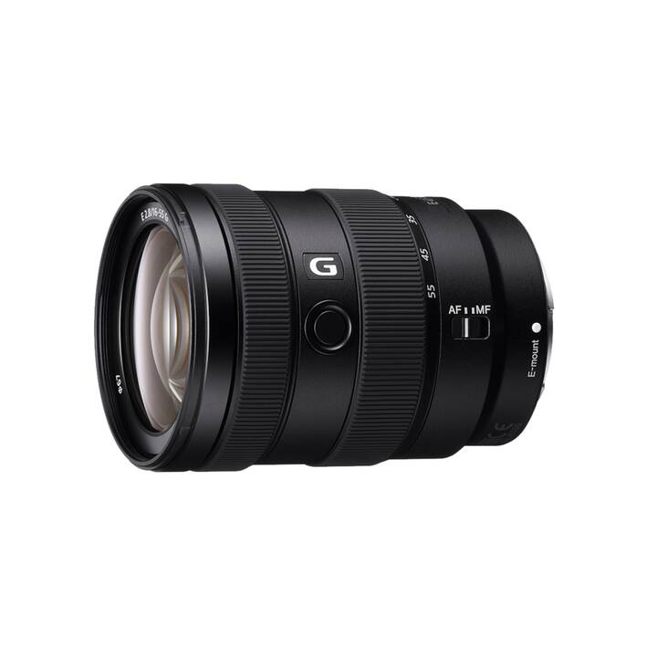 SONY E 16-55mm F/2.8 G (E-Mount)