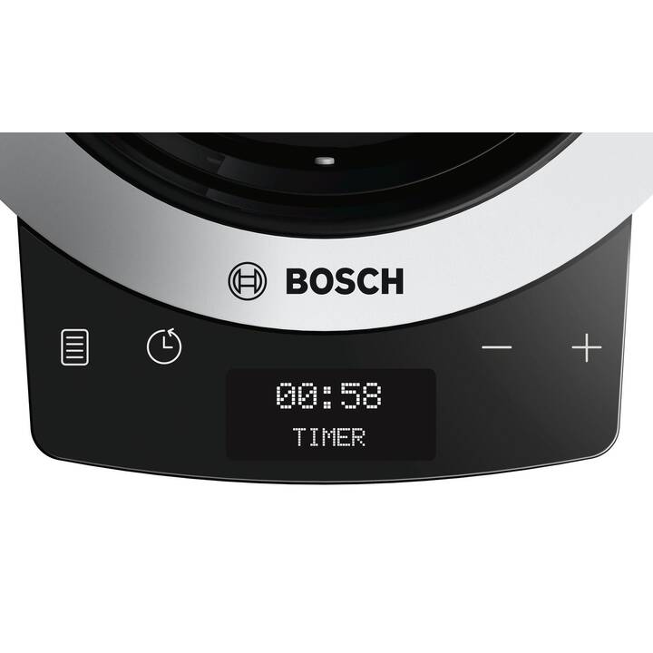 BOSCH MUM9DT5S41 (5.5 l)