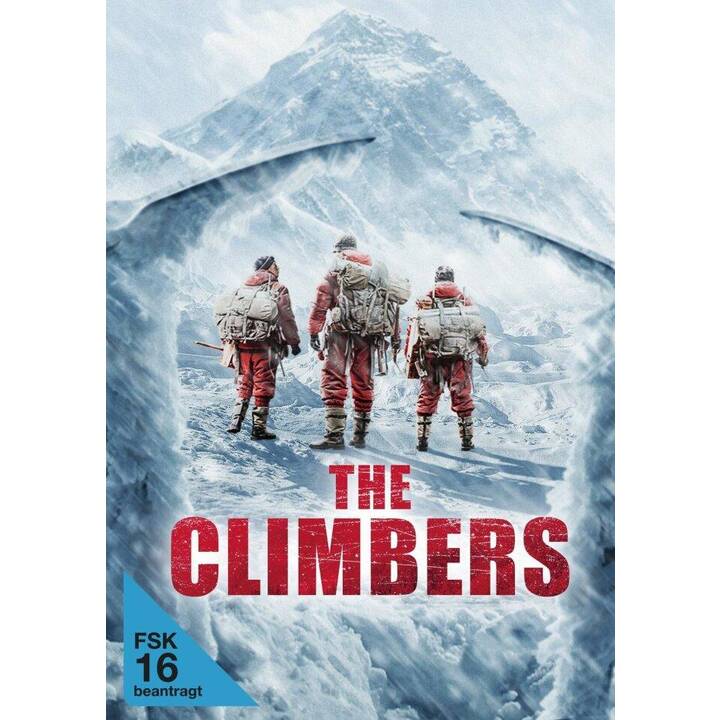 The Climbers (DE)