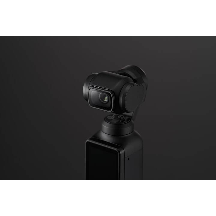 DJI Filter Black Mist Osmo Pocket 3 (Schwarz)