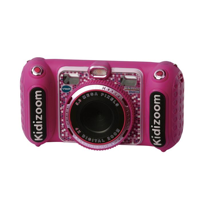 VTECH Fotocamera per bambini KidiZoom Duo DX (5 MP, 2 MP, FR)