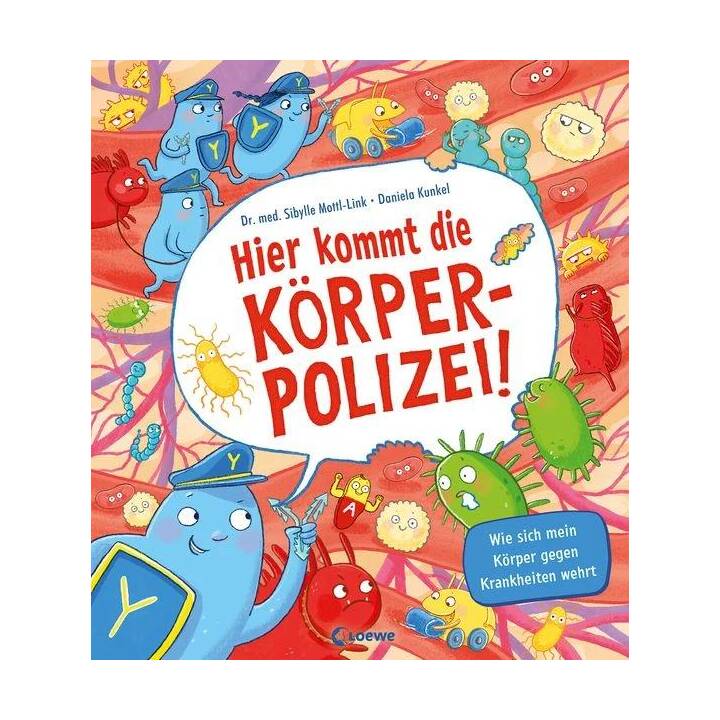 Educa Lernspiel 'Der Menschliche Körper' – Spielend Lernen Ab 4 Jahren (18701)