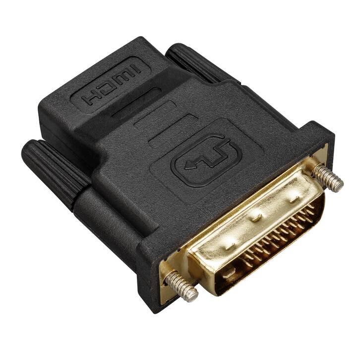 INTERTRONIC Adaptateur ( HDMI, DVI)
