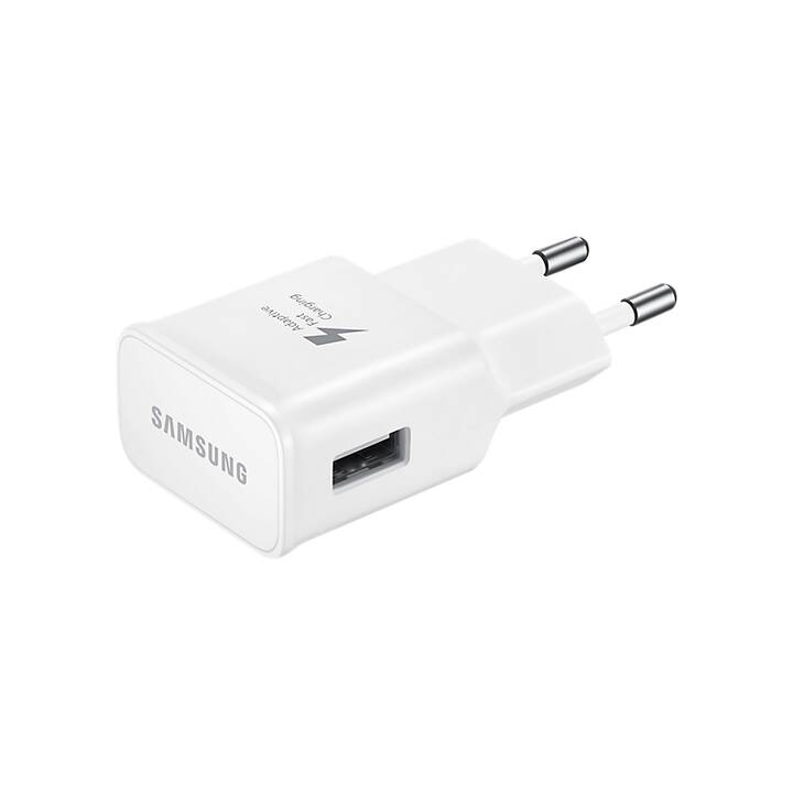 SAMSUNG EP-TA20E Caricabatteria da parete (USB-A)