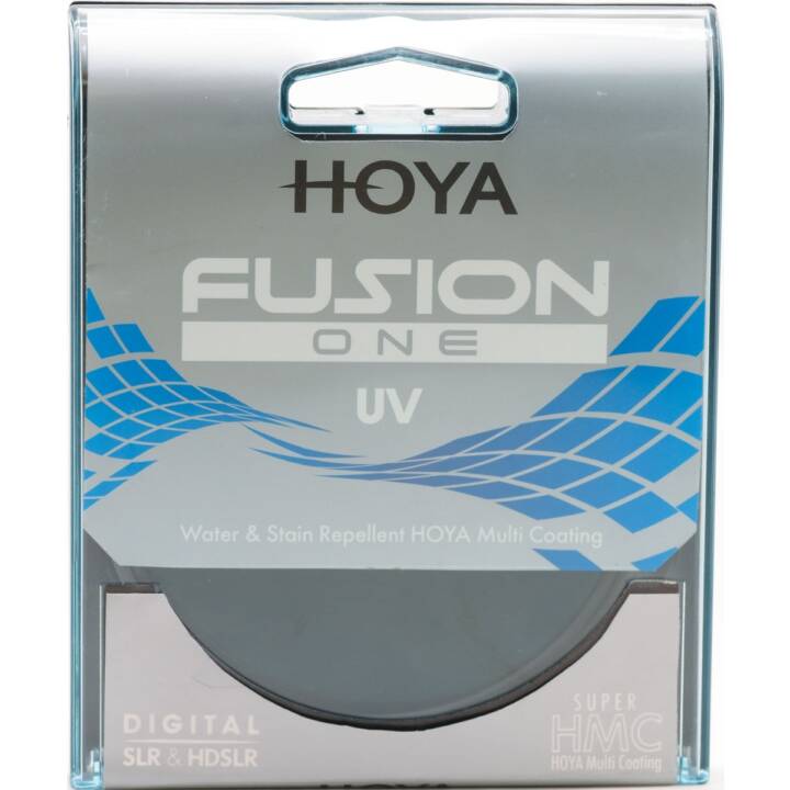 HOYA Fusion One UV (67 mm)