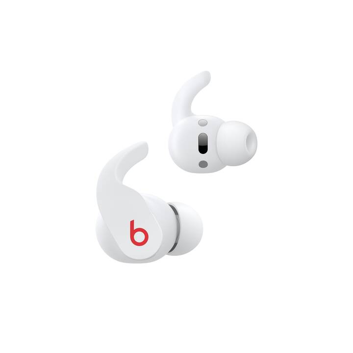 BEATS Fit Pro (ANC, Weiss)