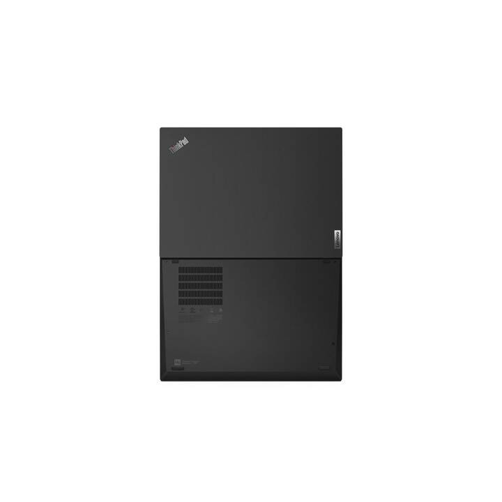 LENOVO ThinkPad T14s G4 (14", Intel Core i7, 16 Go RAM, 512 Go SSD)