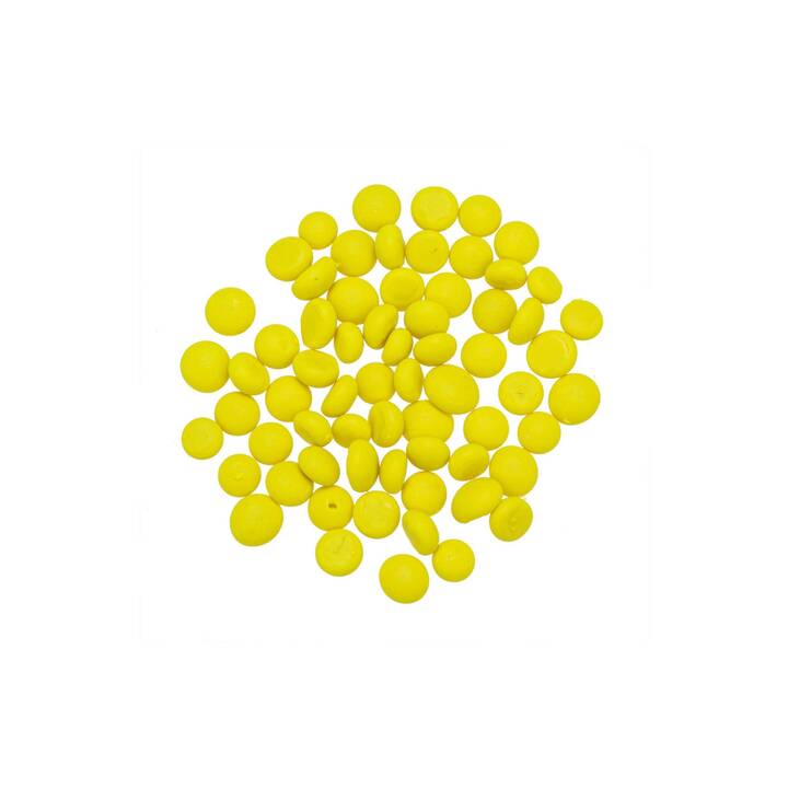 GLOREX Wachsfarbe (5 g, Granulat)