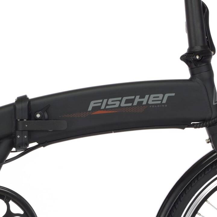 FISCHER FAHRRAD FR 18 (25 km/h)