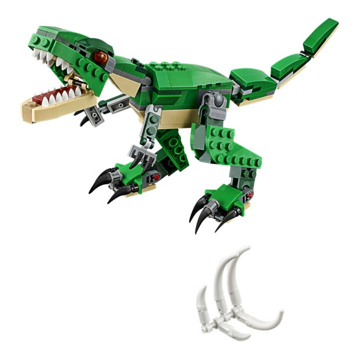 LEGO Creator 3-in-1 Dinosaurier (31058)