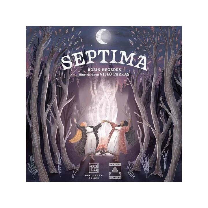 SKELLIG-GAMES Septima (DE)