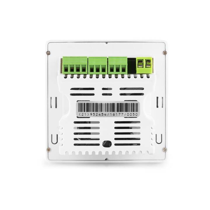 POWER DYNAMICS Pro Powerline A50W (Amplificateur de stereo, Blanc)