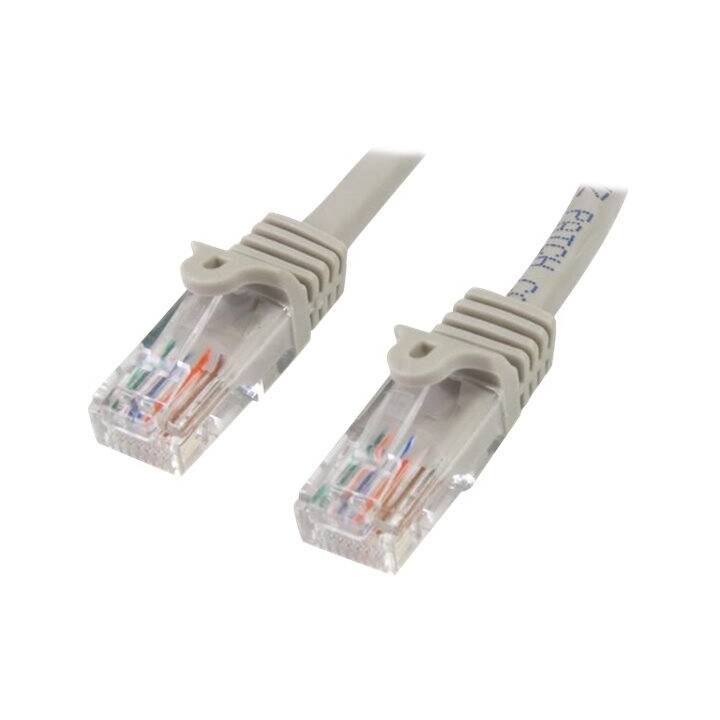 STARTECH.COM Câble réseau (Fiche RJ-45, 2 m)
