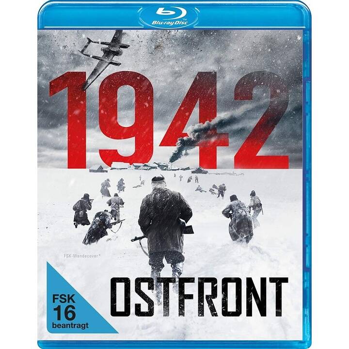 1942 - Ostfront (DE, RU)