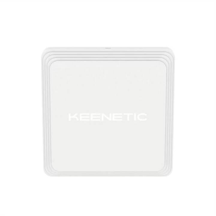 KEENETIC Pro AX1800  Routeur