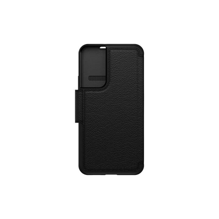 OTTERBOX Backcover (Galaxy S22+ 5G, Black)