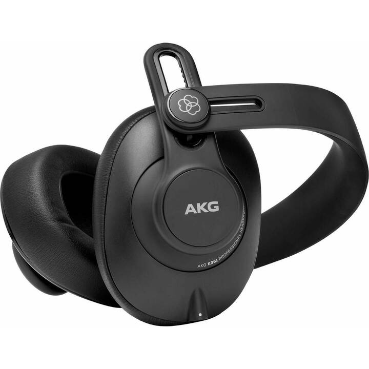 AKG K361 (Over-Ear, ANC, Noir)