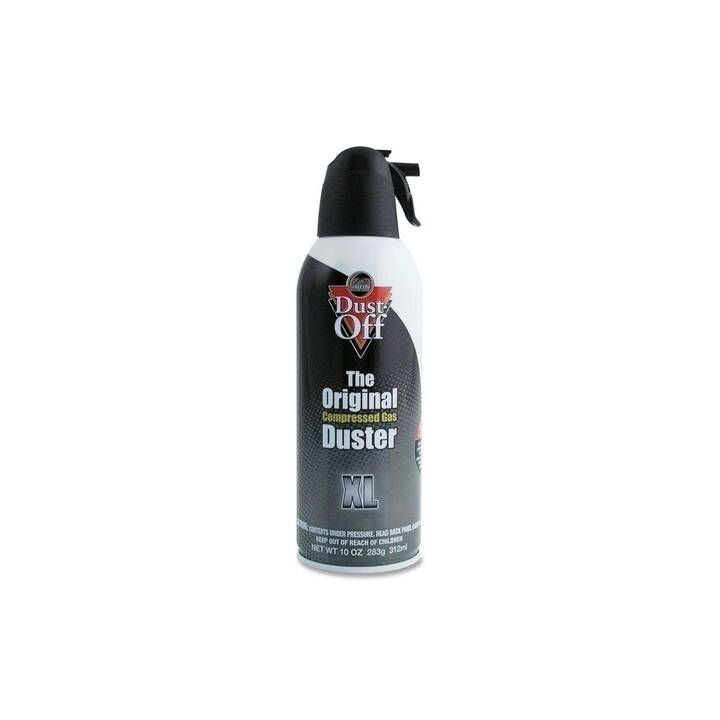 VISIBLEDUST  Jumbo Spray de nettoyage (530 ml)