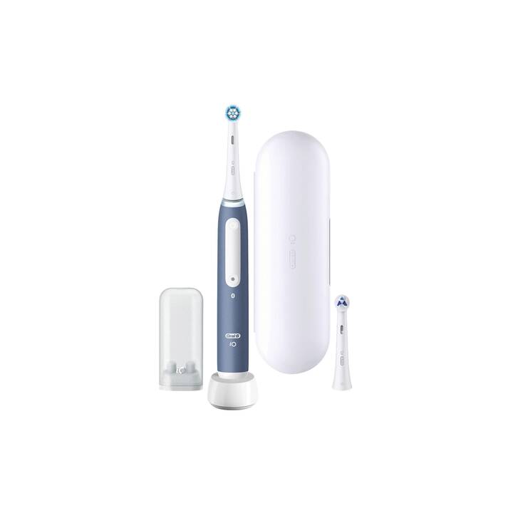 ORAL-B iO My Way (Blu, Bianco)