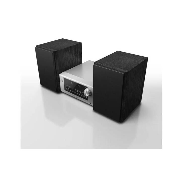 PANASONIC PM704 (Bluetooth, CD) Interdiscount