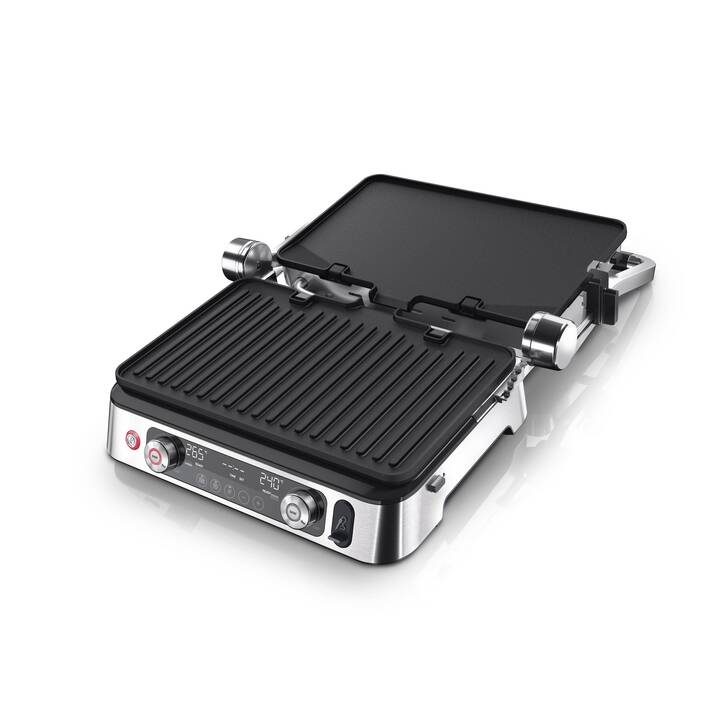 BRAUN Multigrill 9 Pro CG9160 Gril contact