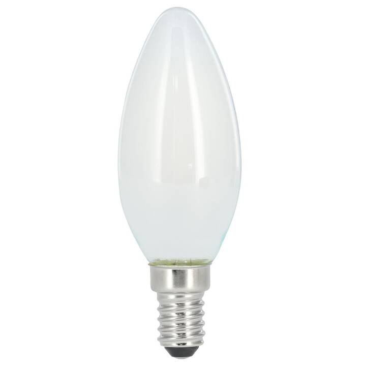 XAVAX Ampoule LED (E14, 4 W)