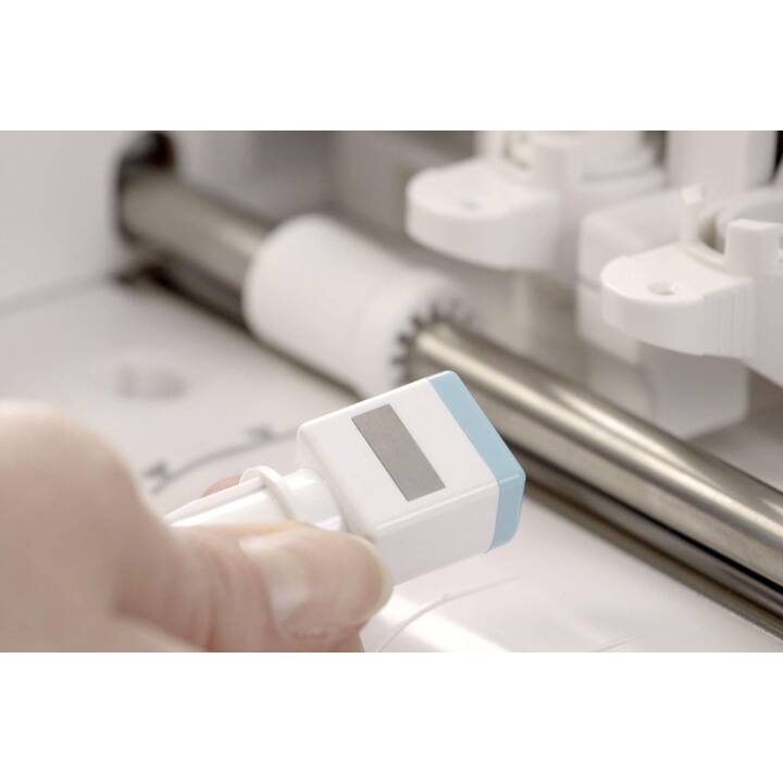 SILHOUETTE Plotter da taglio Cameo 4 (Bianco)