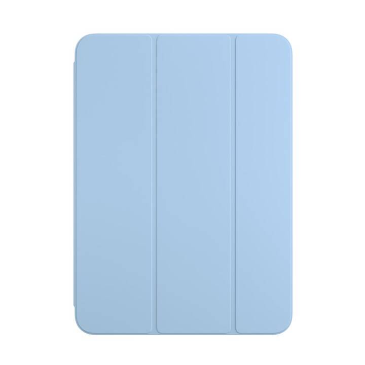 APPLE Smart Folio Schutzhülle (10.9", iPad (10. Gen. 2022), Blau)