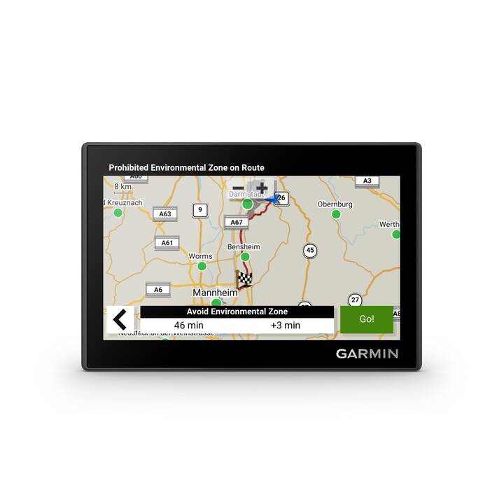 GARMIN Drive 53 (5")