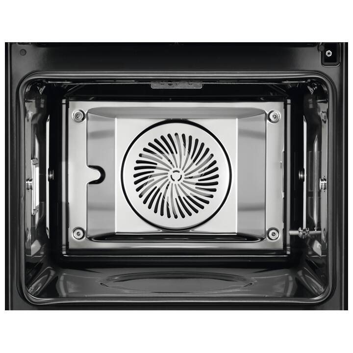 ELECTROLUX Four EB6GL70KCN (Encastrable, EU-Norme 60 cm, 70.0 l)