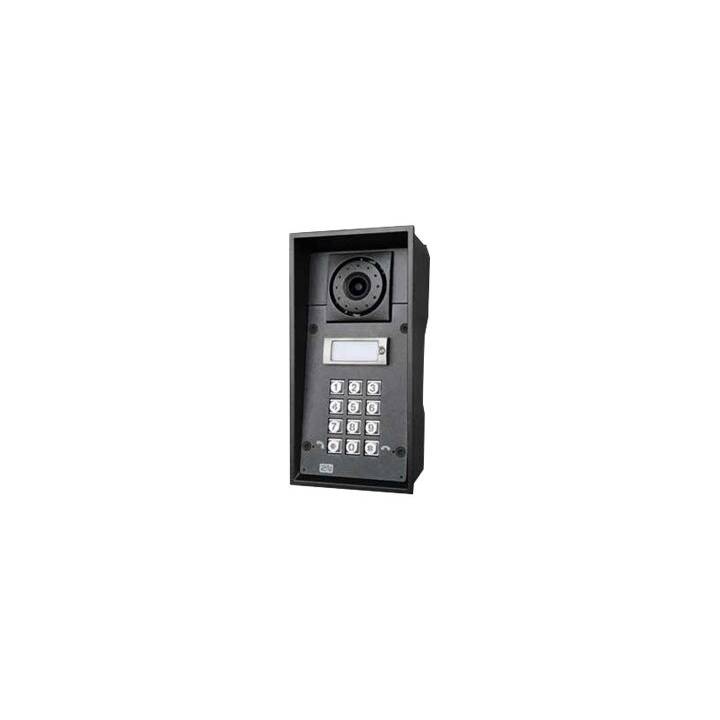 2N TELEKOMUNIKACE Interphone à video (RJ-45 (LAN))