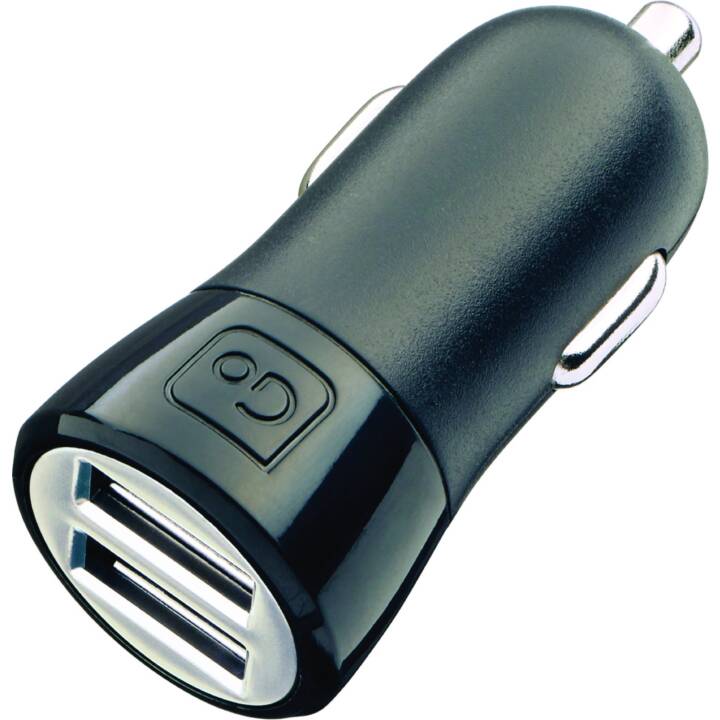 GO TRAVEL Chargeur auto Car Charger (Allume-cigare, MicroUSB)